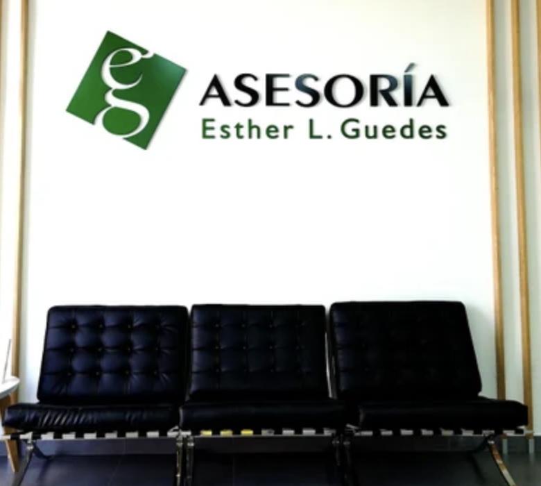 Asesoría Esther Guedes Araña — imagen 2