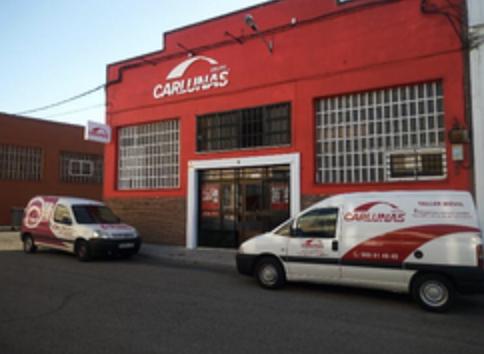 Grupo Carlunas Navalmoral — imagen 2