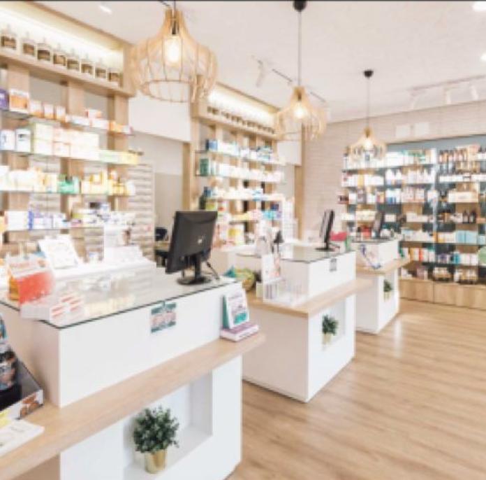 Farmacia Algete — imagen 2