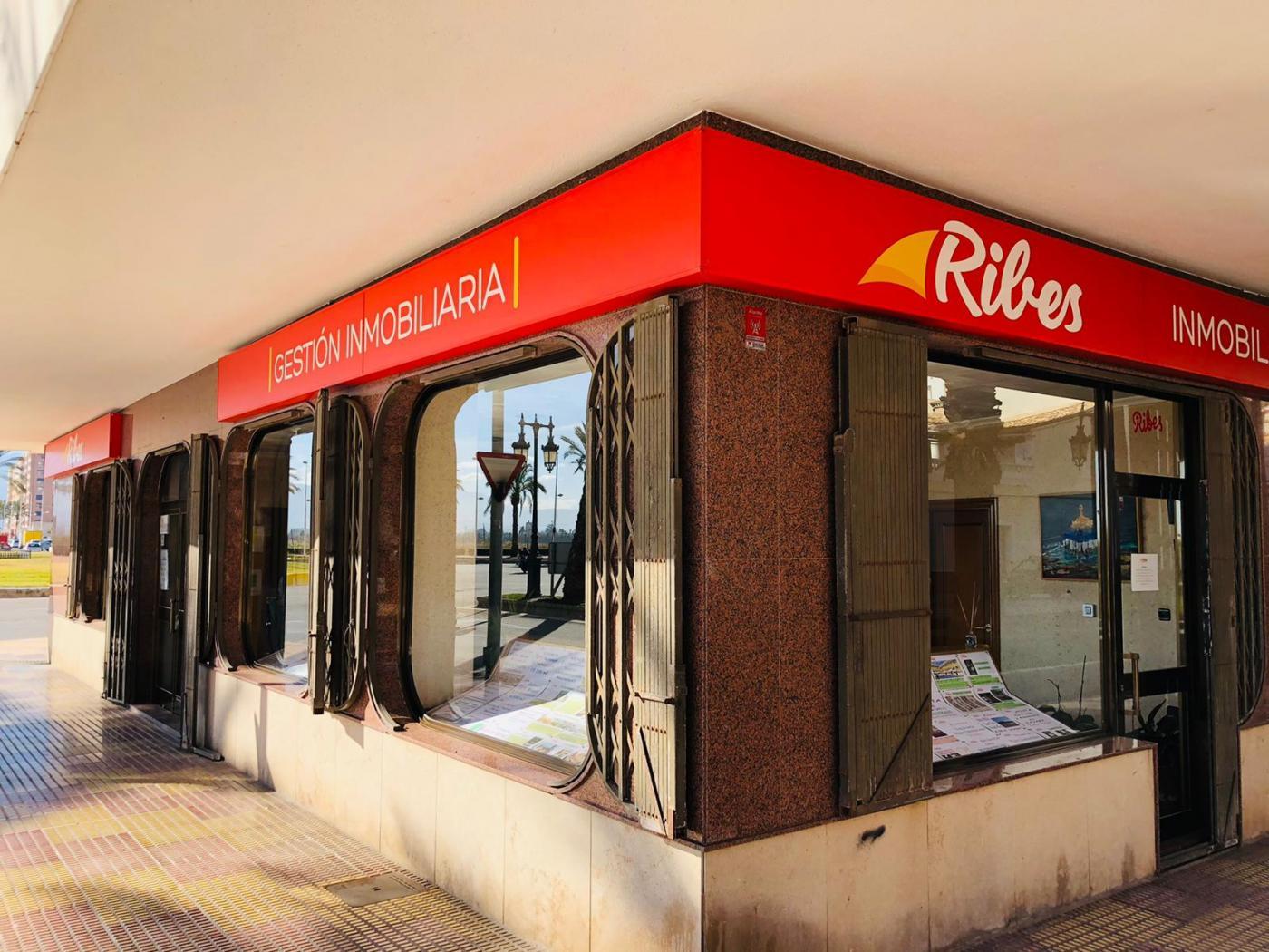 INMOBILIARIA RIBES CULLERA — imagen 1