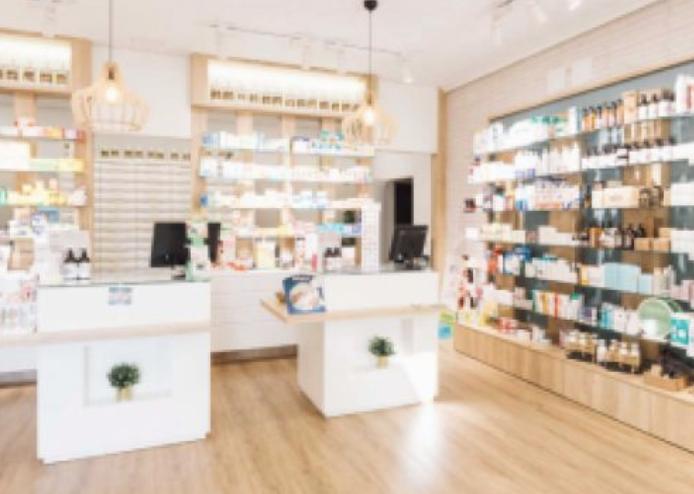 Farmacia Algete — imagen 3