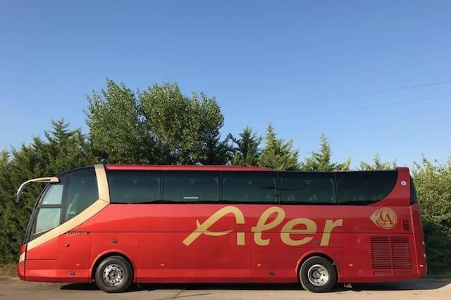 AUTOCARS C. ALER — imagen 1