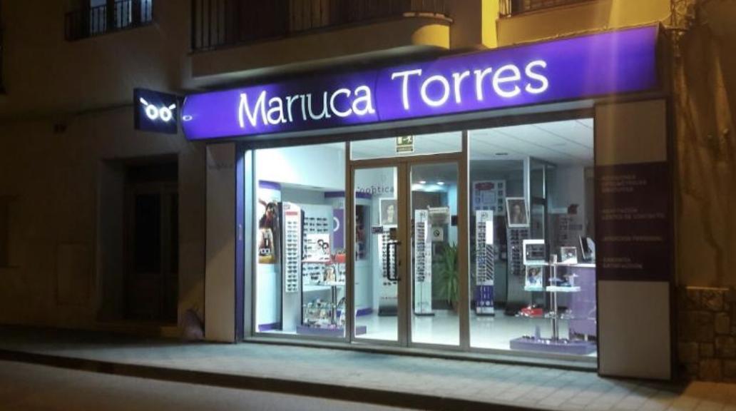 OPTICA MARIUCA TORRES — imagen 2