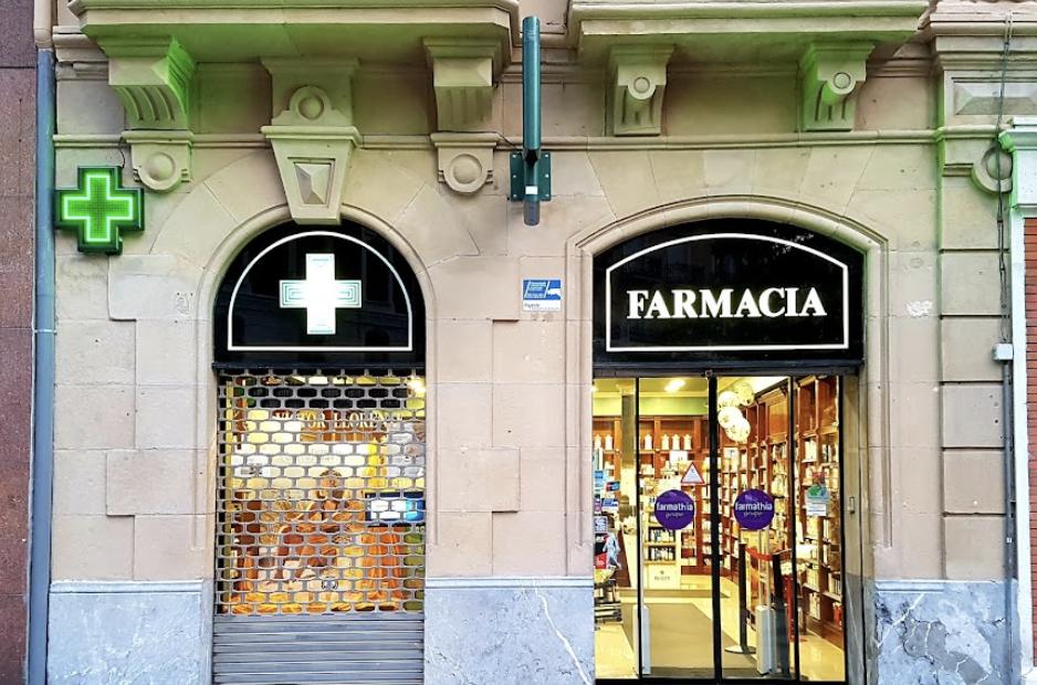 Farmacia Llorente — imagen 1