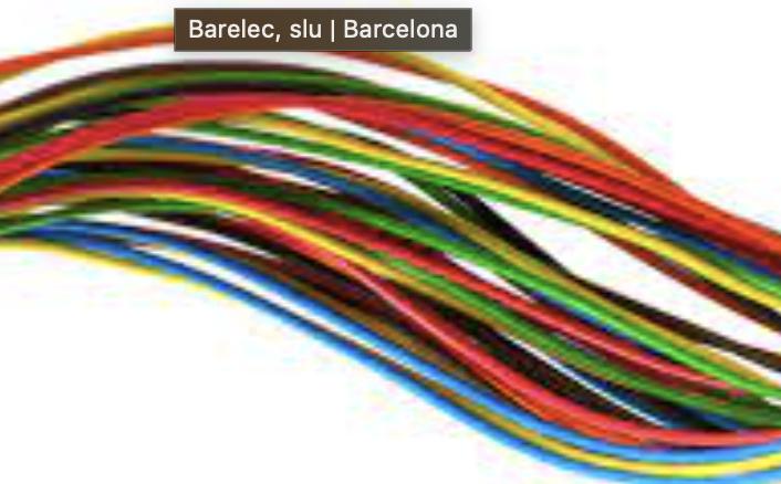BARELEC SL — imagen 2