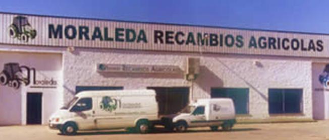 MORALEDA RECAMBIOS AGRICOLAS SL — imagen 2