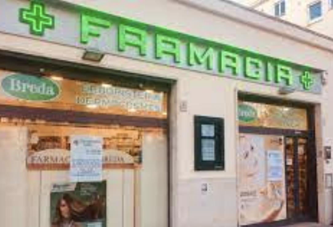 Farmacia Breda — imagen 1