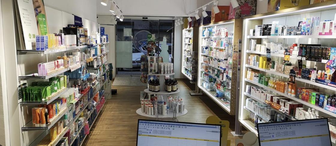 Farmacia Breda — imagen 2