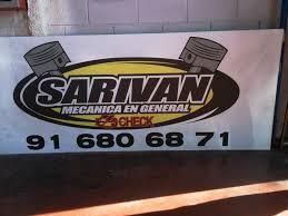 Taller Sarivan — imagen 1