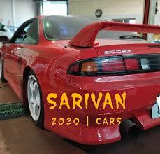 Taller Sarivan — imagen 2