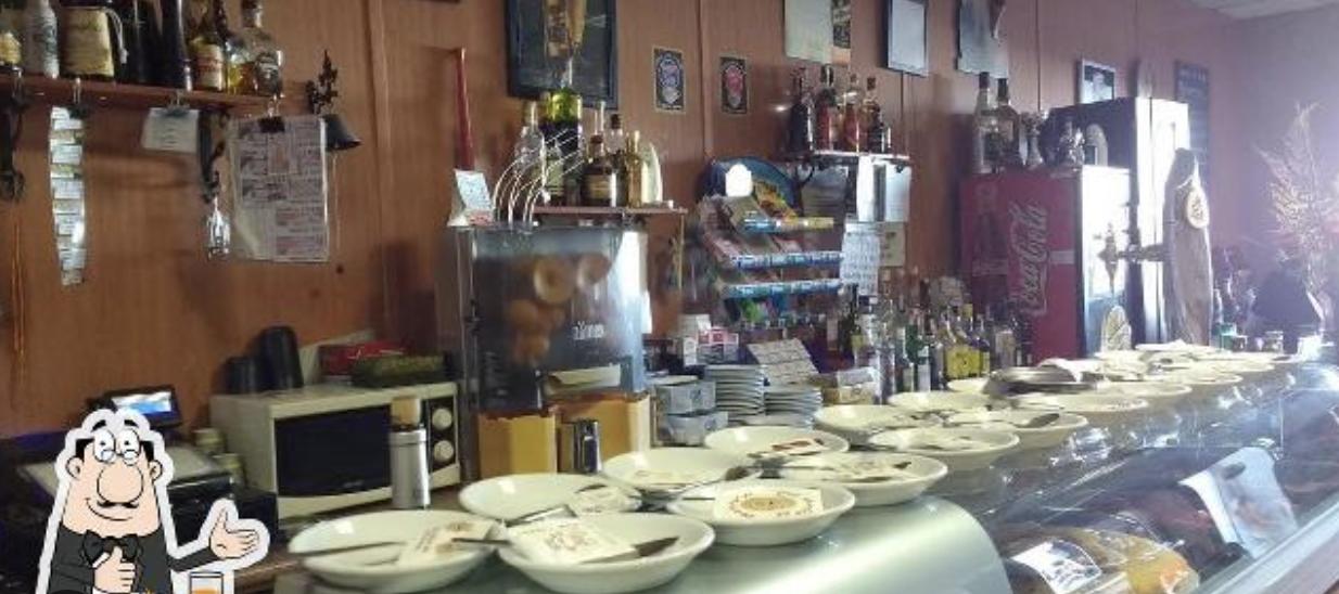Cafetería Santa Rosa — imagen 2