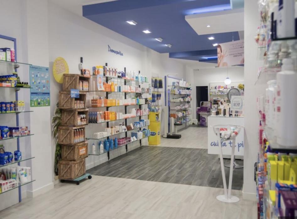 Farmacia Las Rosas — imagen 1