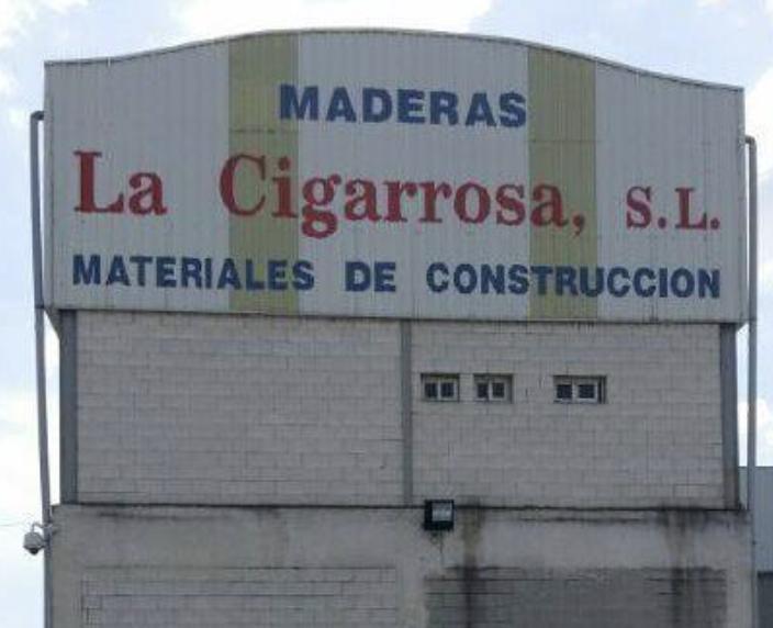 Maderas la Cigarrosa — imagen 1
