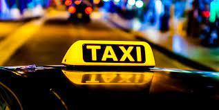 Taxi Ismael y Adela Herrero — imagen 1