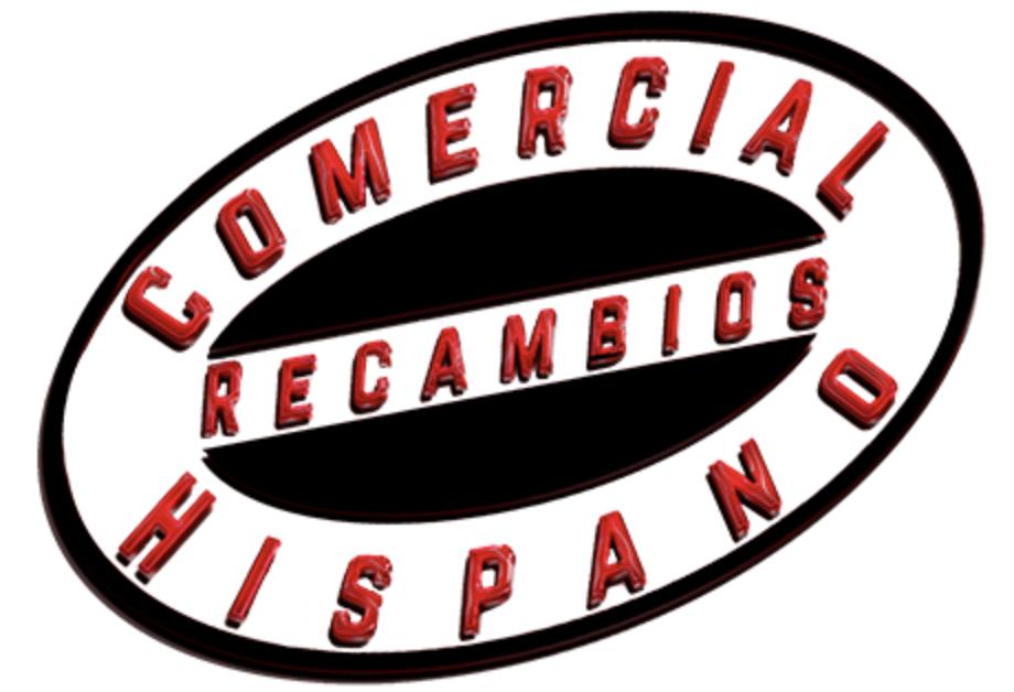 Comercial Hispano Recambios — imagen 1
