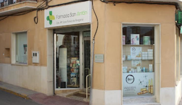 Farmacia San Antón — imagen 1