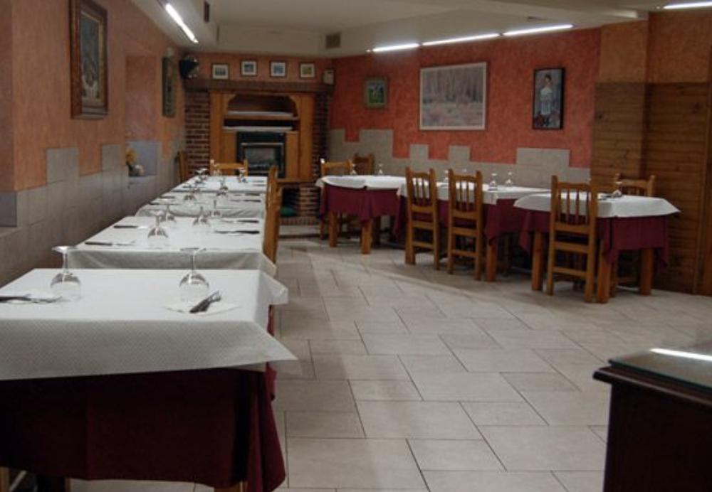 Hospedería Asador El Cerco — imagen 2