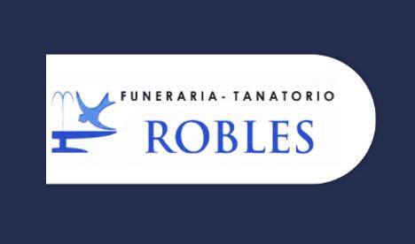 Funeraria Robles — imagen 1
