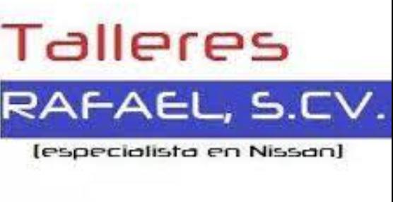 Talleres Rafael S.C. — imagen 1
