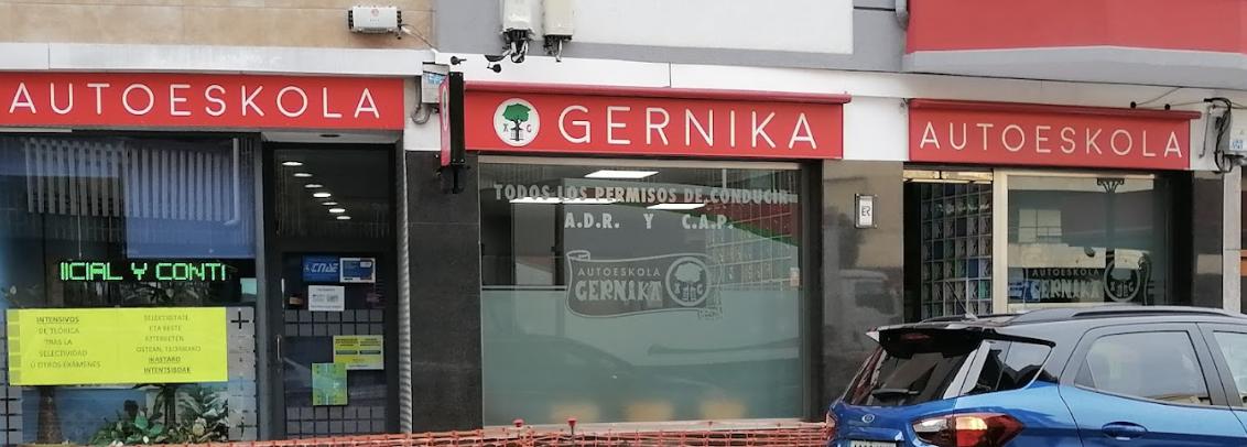 AUTOESCUELA GERNIKA — imagen 2