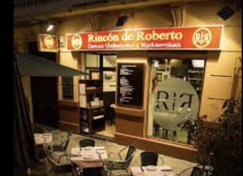 El Rincon de Roberto — imagen 2