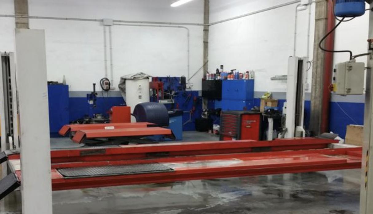 Redauto La Palma — imagen 2