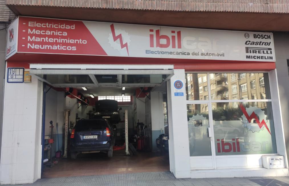 Ibilcar — imagen 2
