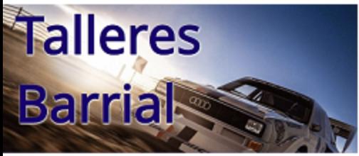 TALLERES BARRIAL — imagen 1