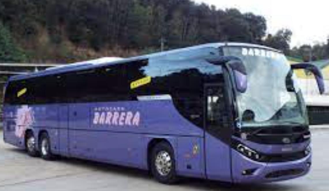 Autocars Barrera — imagen 2