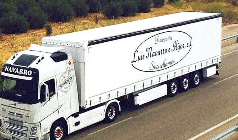 Transportes Luis Navarro E Hijos — imagen 2
