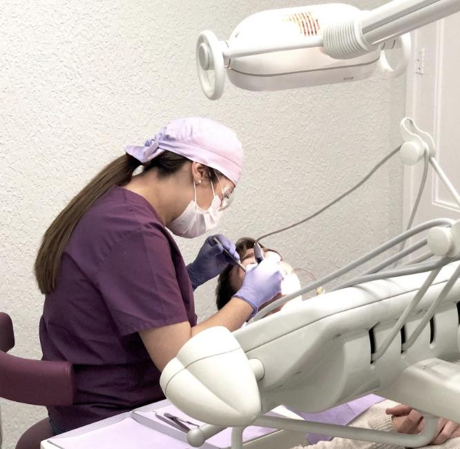 Estetica dental vila — imagen 2