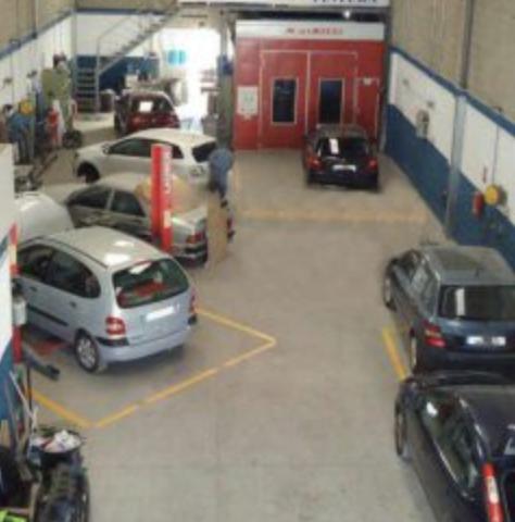 Talleres J. Sanchez — imagen 2