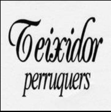 Teixidor Perruquers — imagen 1
