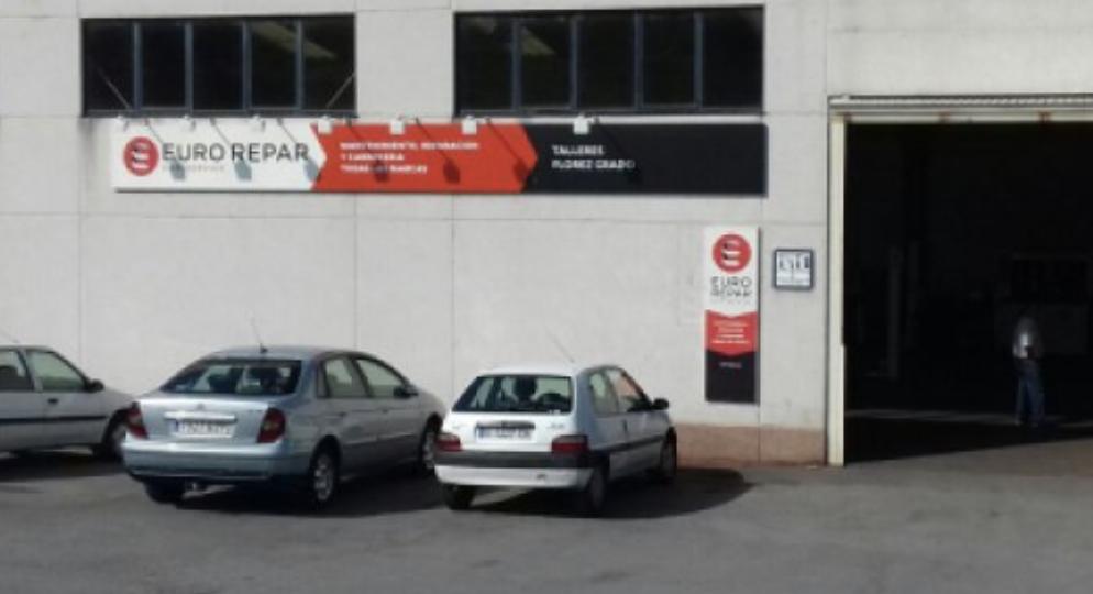 Talleres Flórez Grado — imagen 2