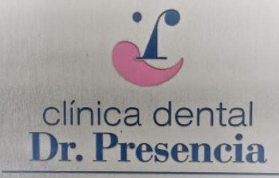 Clínica Dental Doctor Miguel Angel Presencia Martí — imagen 1