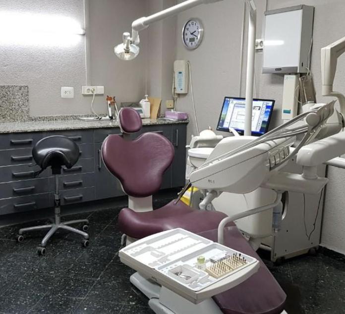 Clínica Dental Doctor Miguel Angel Presencia Martí — imagen 2