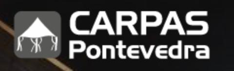 Carpas Pontevedra — imagen 1