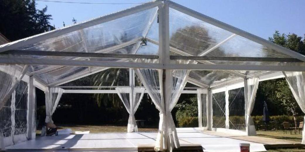Carpas Pontevedra — imagen 2