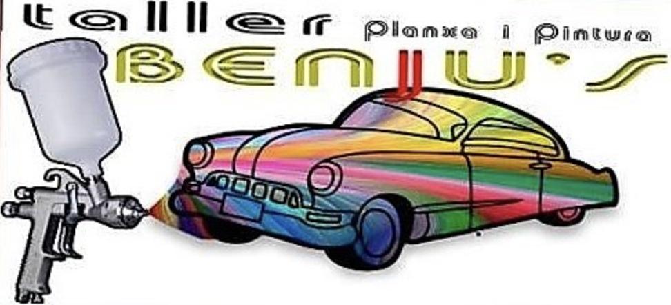 Taller Benju´s — imagen 1