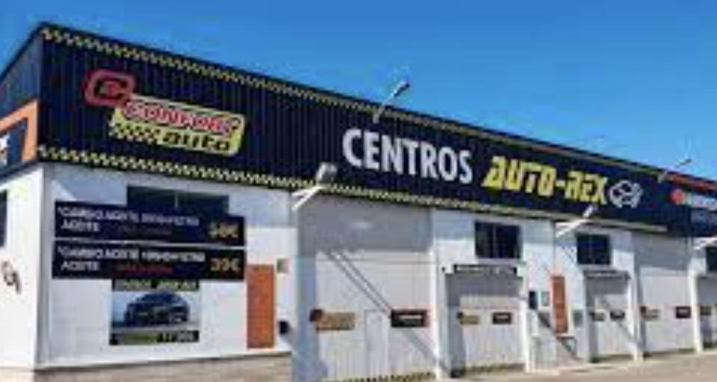 Confortauto Auto-rex Beniparrell — imagen 2