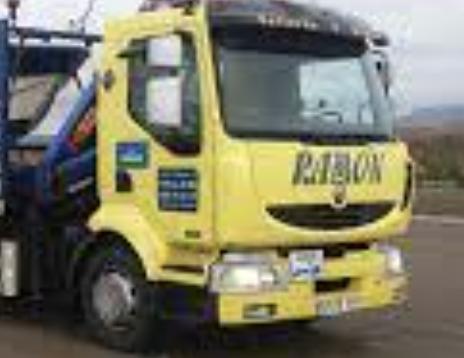TALLERES Y GRUAS RAMON SL. — imagen 1