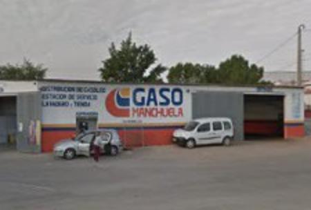 Gasomanchuela Sociedad Limitada — imagen 1