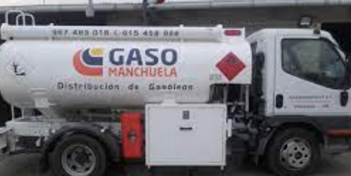 Gasomanchuela Sociedad Limitada — imagen 2