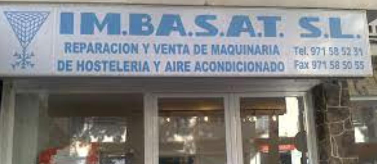 IMBASAT SL — imagen 2