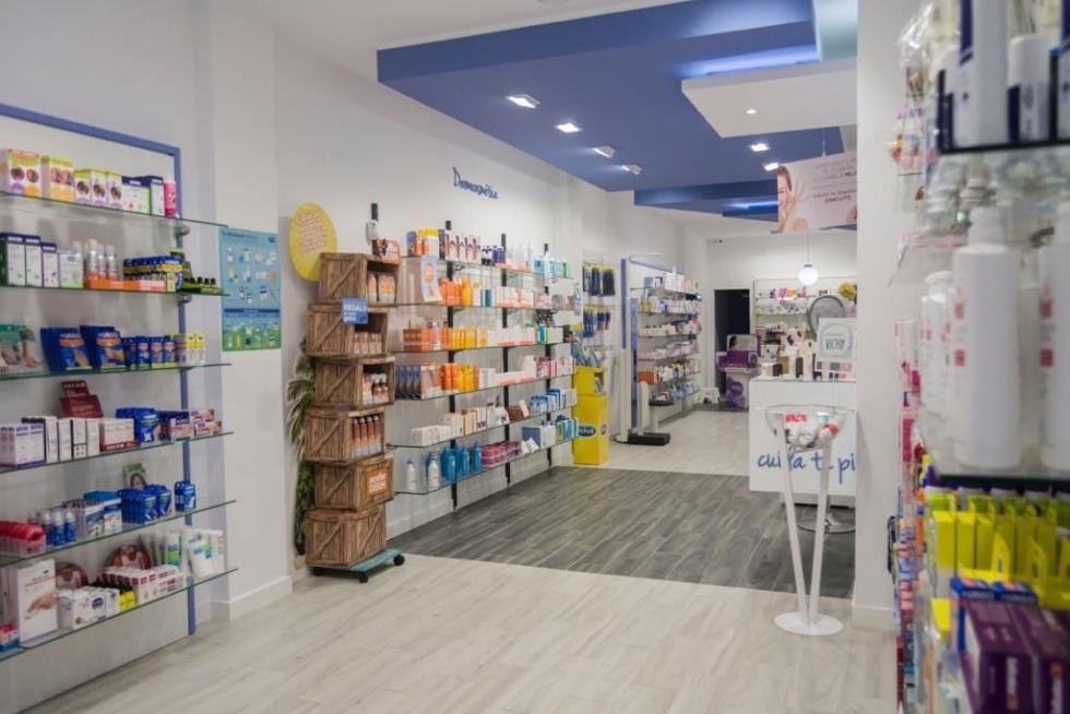 FARMACIA LAS ROSAS — imagen 1