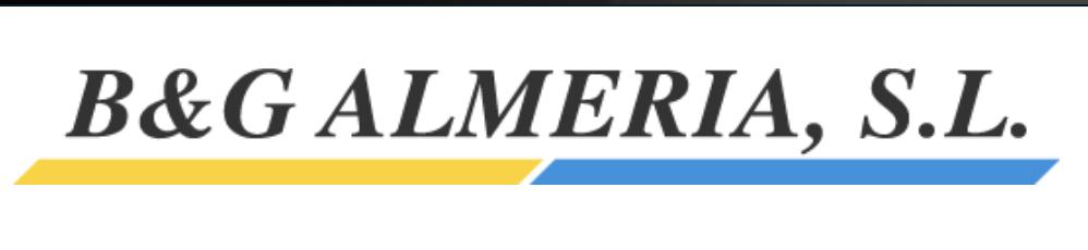 B&G ALMERÍA — imagen 1