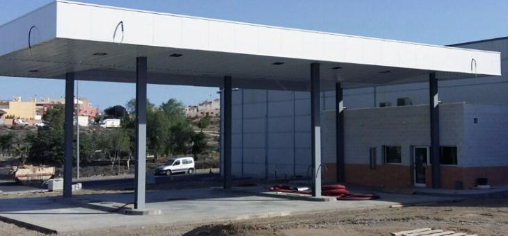 B&G ALMERÍA — imagen 2