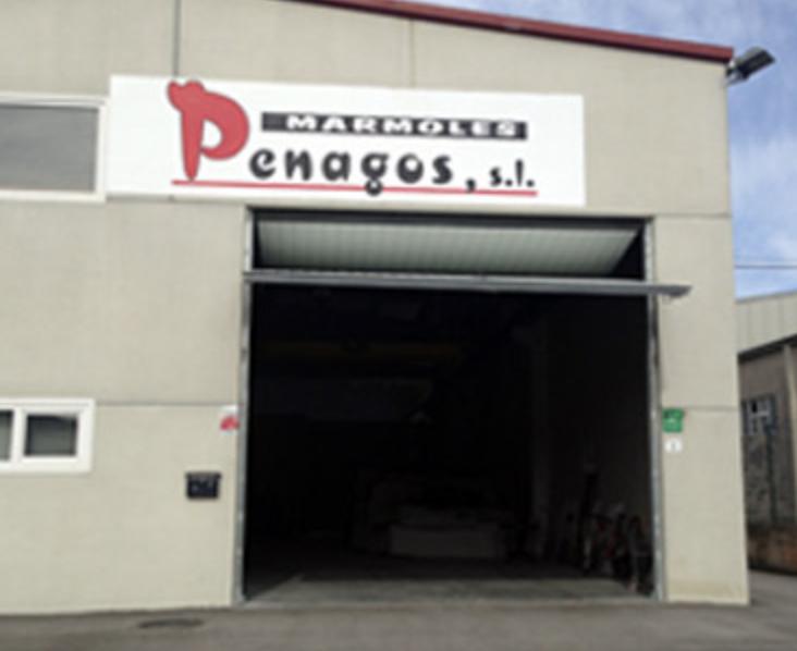 MARMOLERIA PENAGOS SOCIEDAD LIMITADA — imagen 2