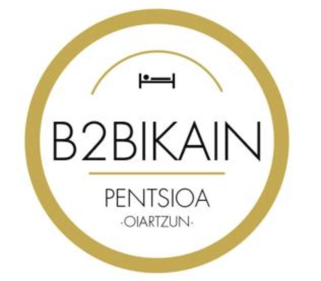 Pensión B2 Bikain — imagen 1