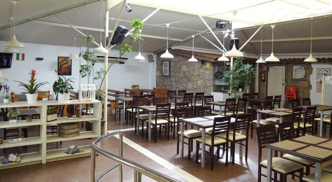 Restaurante y Cafeteria Italia — imagen 2